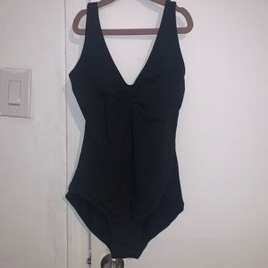 Classic Capezio Leotard